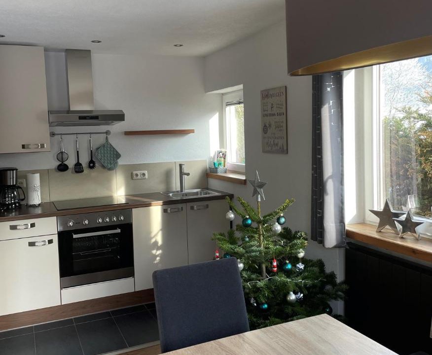 Photo of Kitchen in Kirchdorf in Tirol