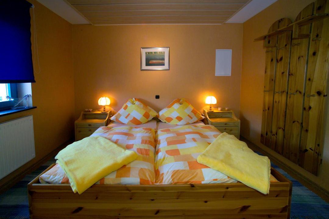 Photo of Bedroom in Poppenhausen