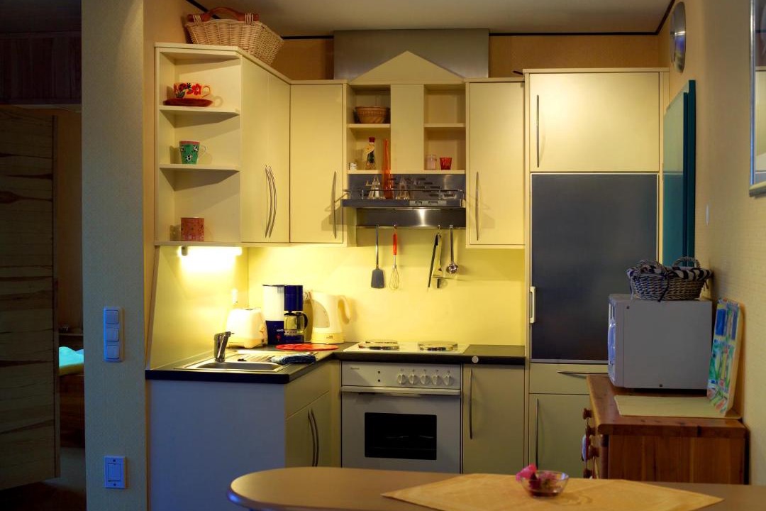 Photo of Kitchen in Poppenhausen