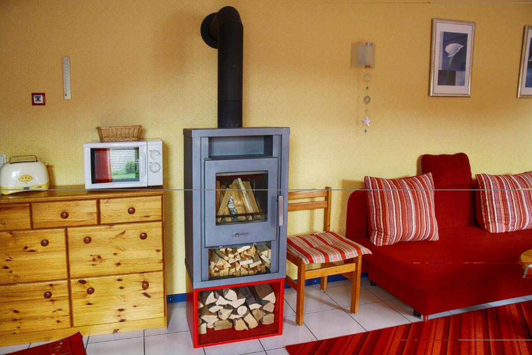Photo of Livingroom in Poppenhausen