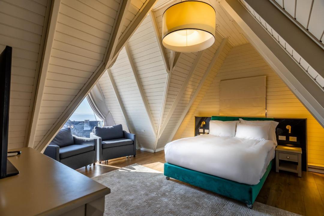 Photo of Bedroom in Neve Ativ