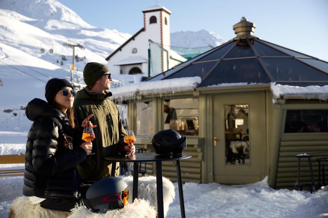 Photo of Others in Hochgurgl