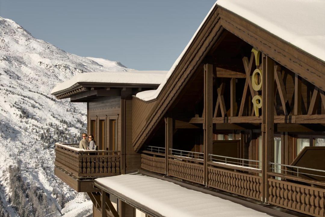 Photo of Others in Hochgurgl