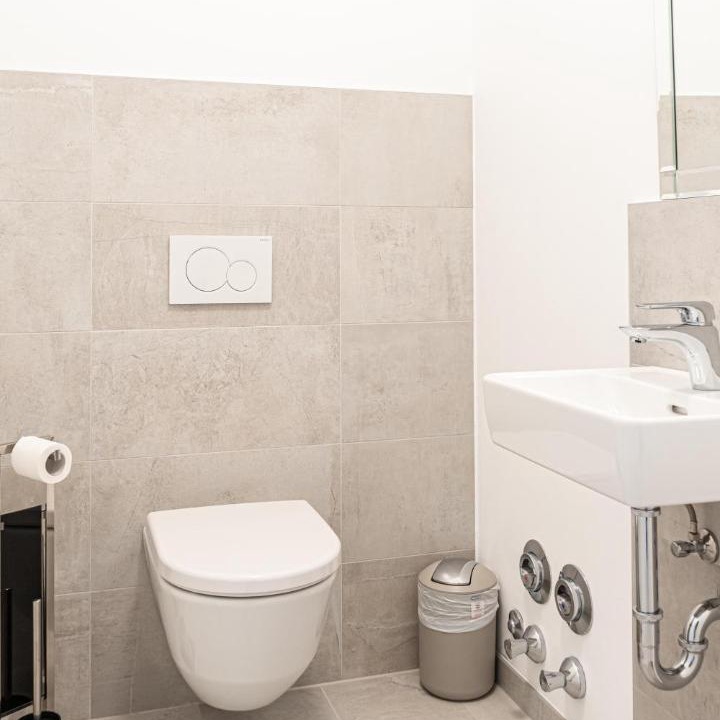 Photo of Bathroom in Annenheim