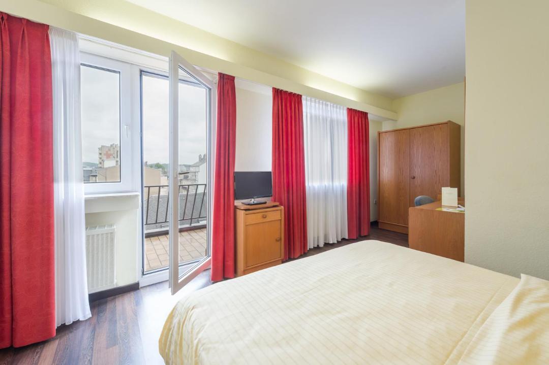 Photo of Bedroom in Esch-sur-Alzette