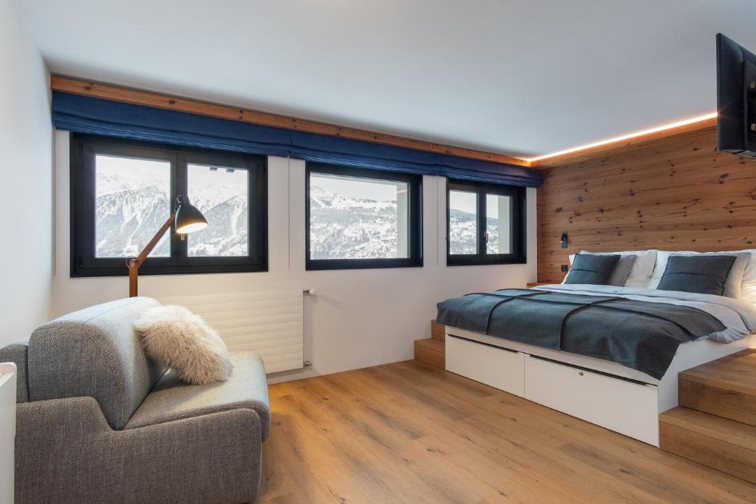Photo of Bedroom in Saint-Martin
