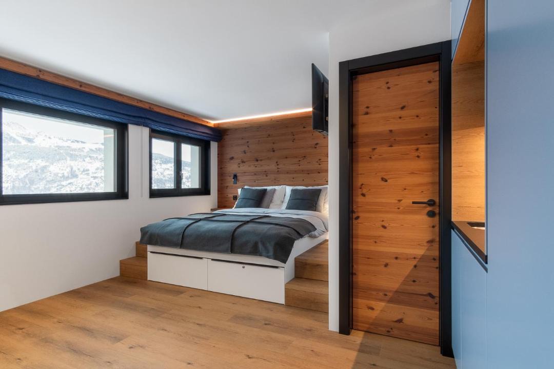 Photo of Bedroom in Saint-Martin