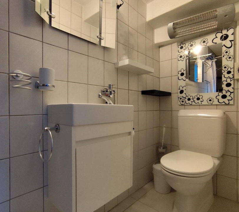 Photo of Bathroom in Granges