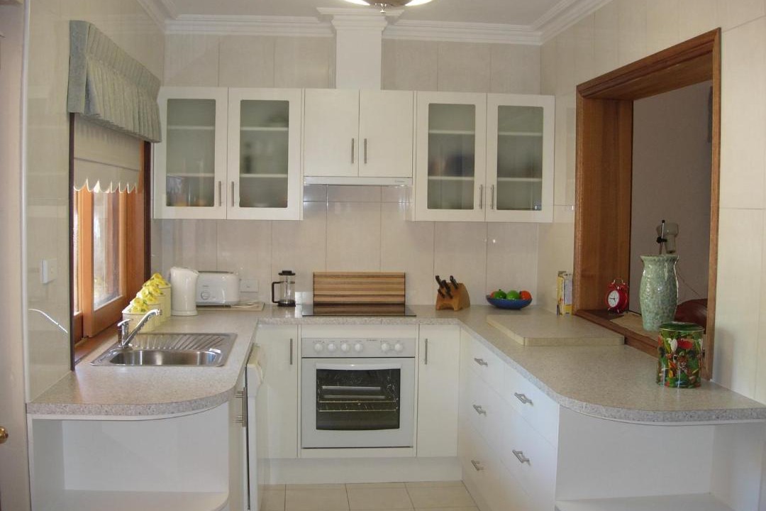 Photo of Kitchen in Tanunda