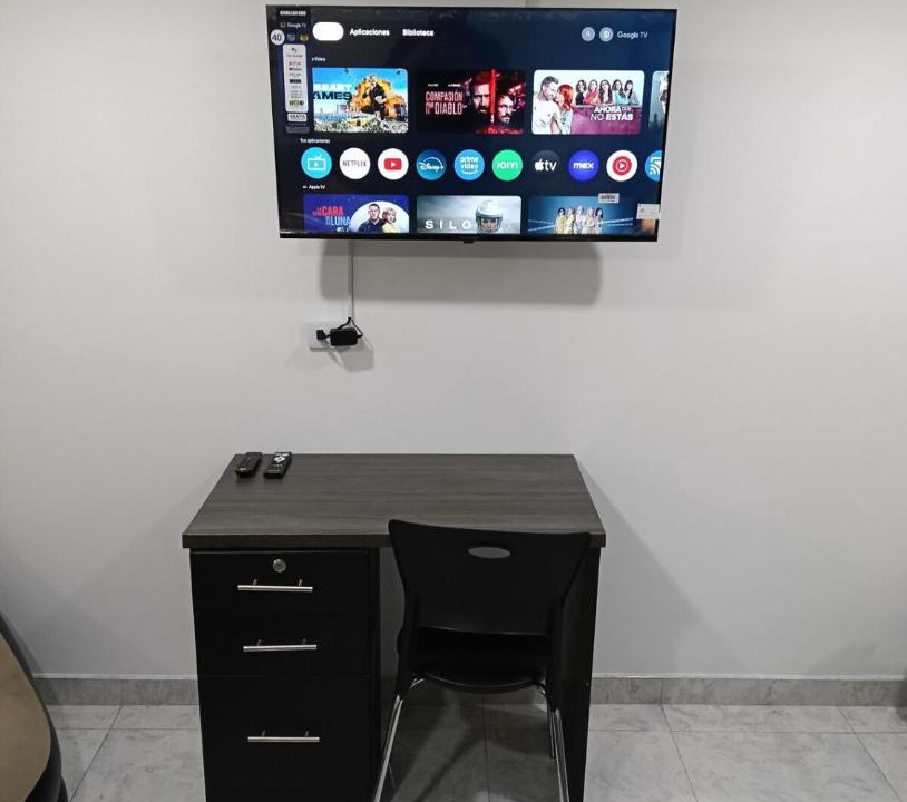 Photo of Livingroom in Engativa