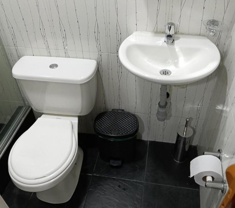 Photo of Bathroom in Engativa