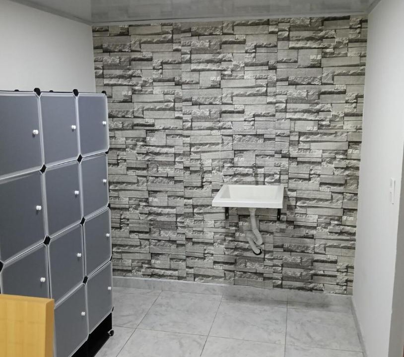 Photo of Bathroom in Engativa