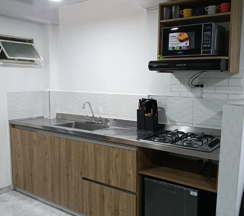Photo of Kitchen in Engativa