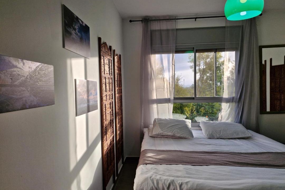 Photo of Bedroom in Lehavot HaBashan