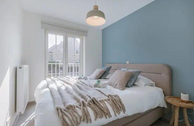 Photo of Bedroom in Klemskerke