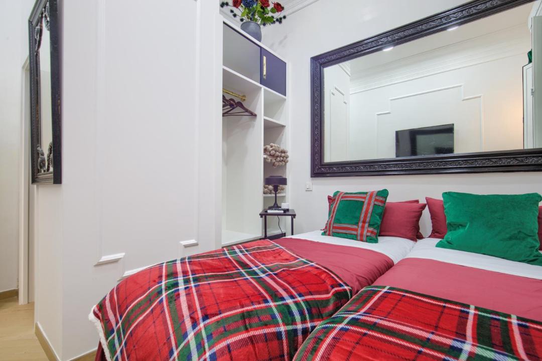 Photo of Bedroom in Goya