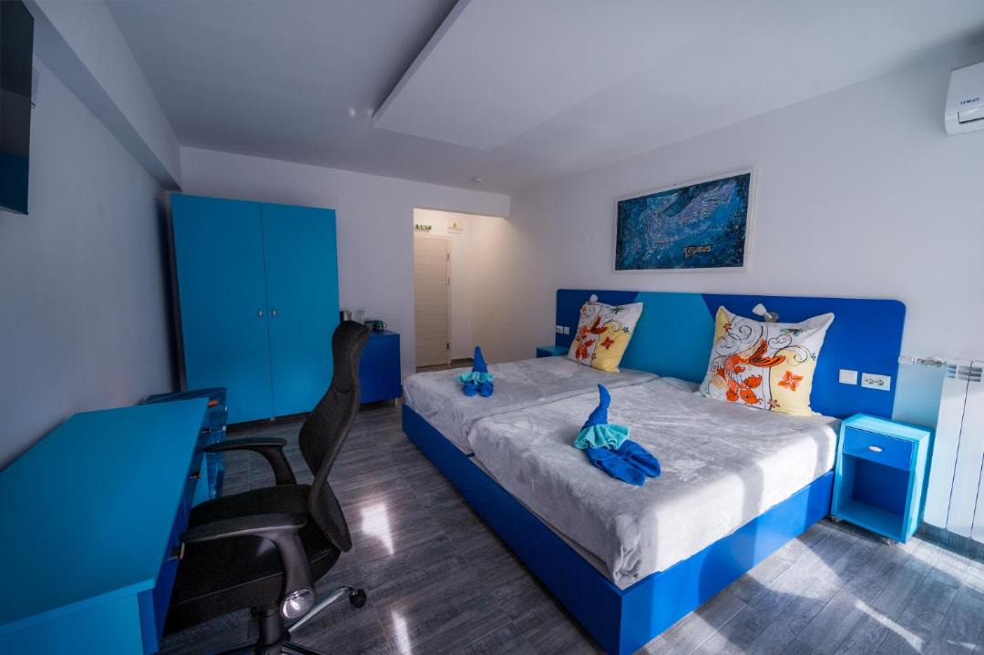 Photo of Bedroom in Vranyantsi
