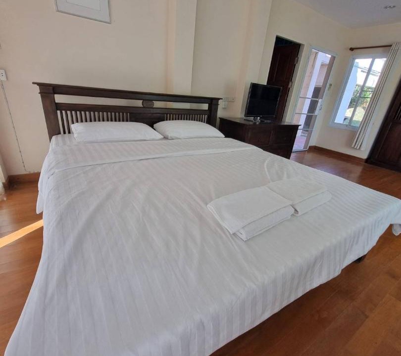 Photo of Bedroom in San Sai