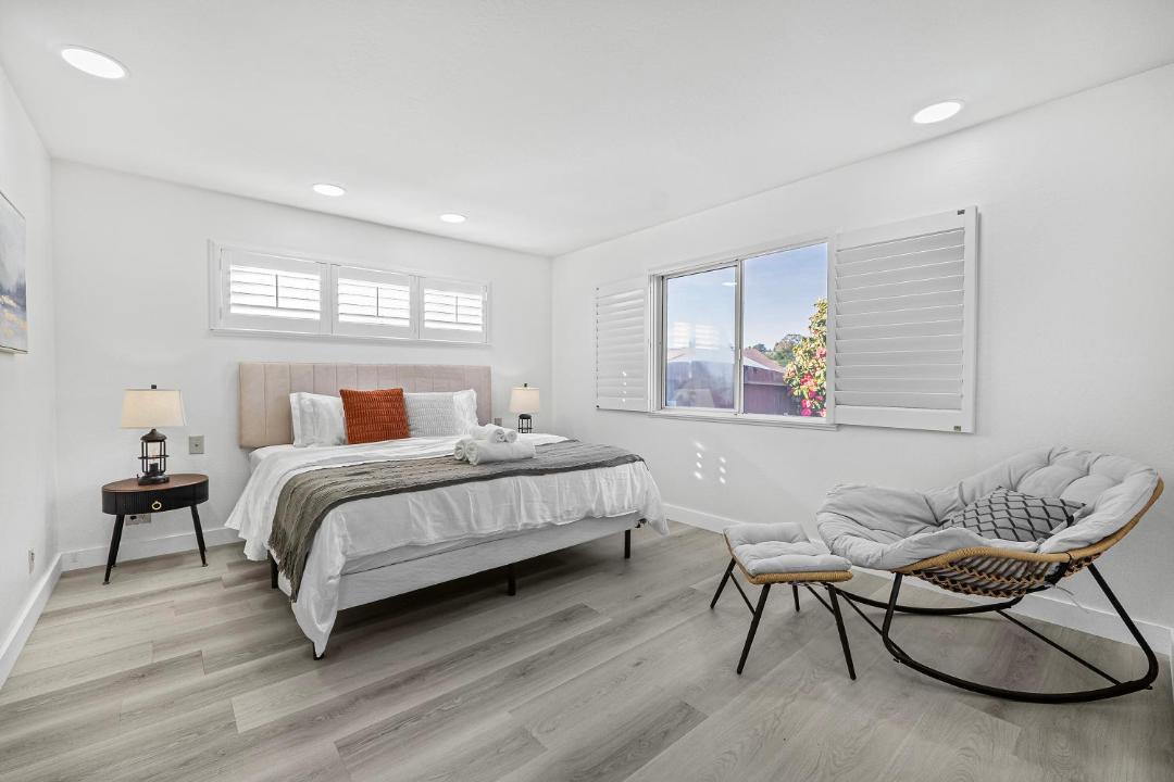 Photo of Bedroom in Avalon
