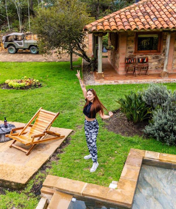 Photo of Outdoor in Villa de Leyva