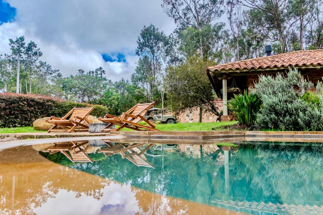 Photo of Others in Villa de Leyva