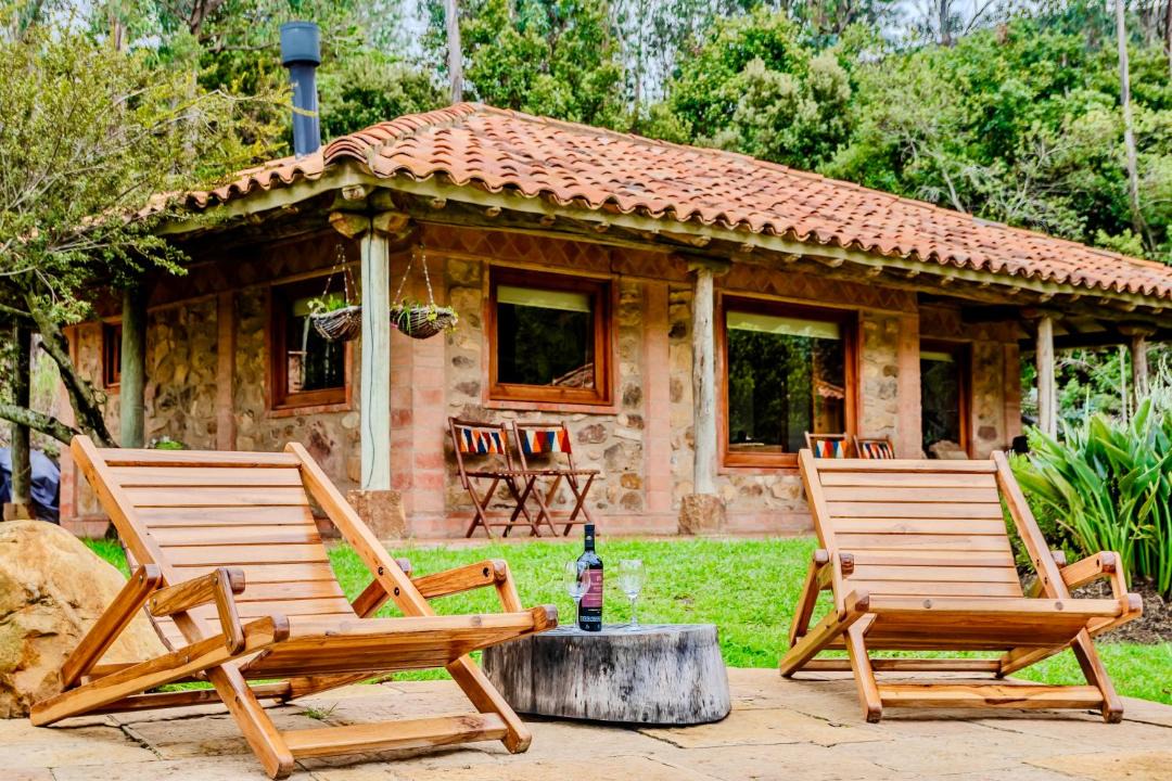 Photo of Others in Villa de Leyva