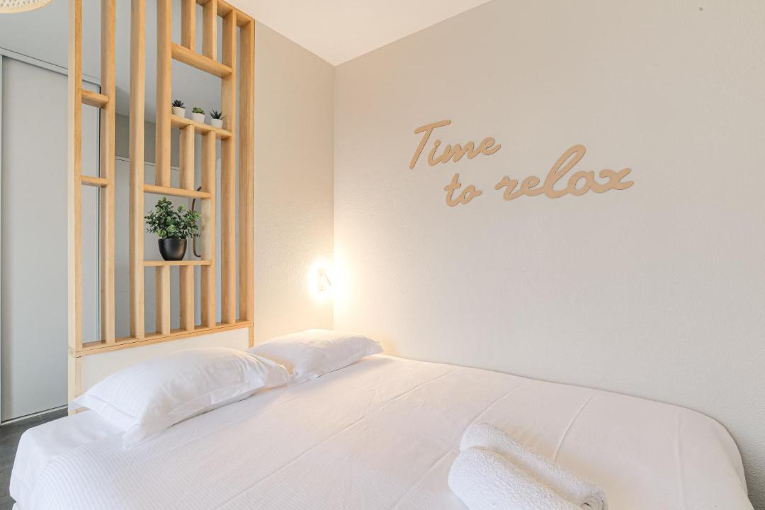 Photo of Bedroom in Bron