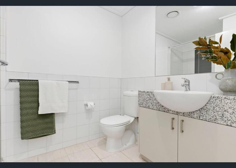 Photo of Bathroom in East Melbourne