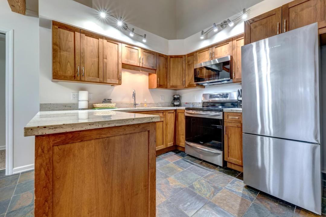 Photo of Kitchen in Upper Village