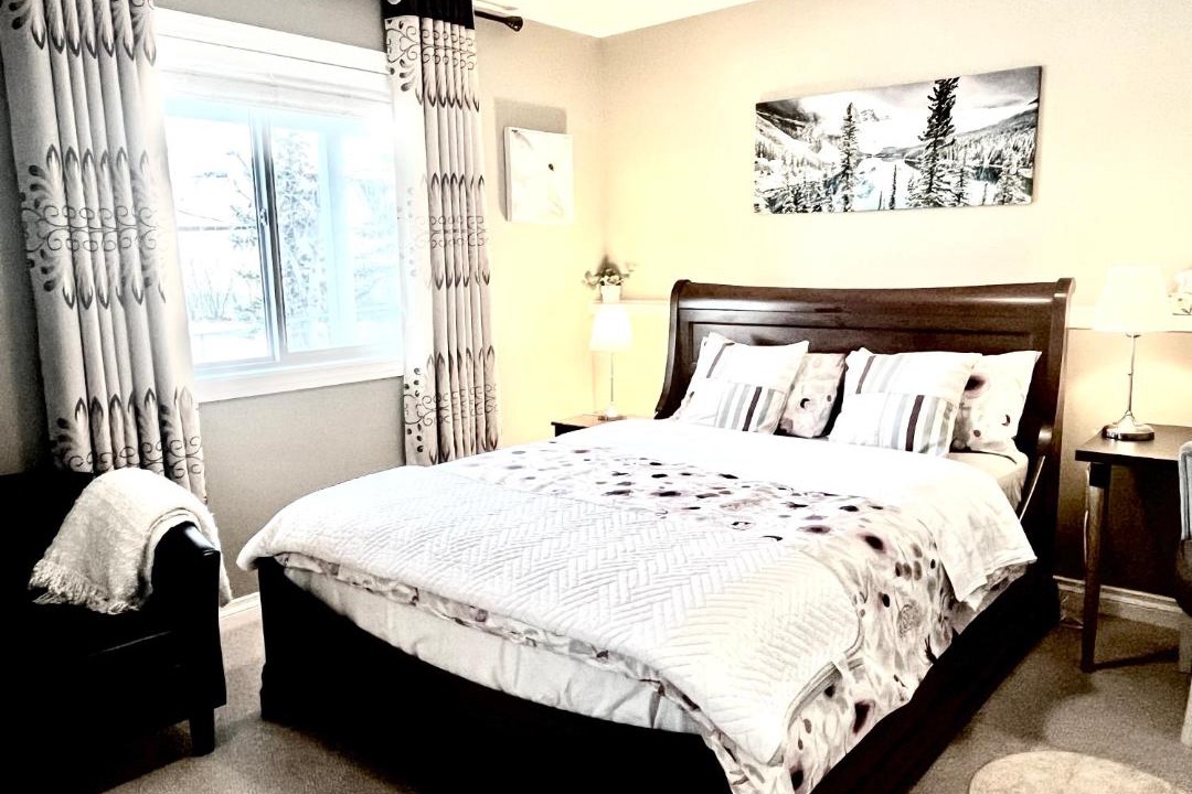 Photo of Bedroom in Southwest Calgary