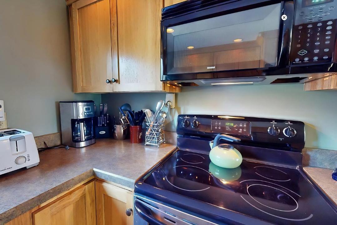 Photo of Kitchen in Ludlow