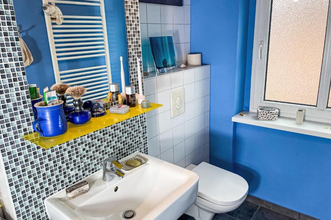 Photo of Bathroom in Prenzlauer Berg
