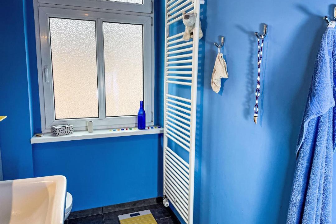Photo of Bathroom in Prenzlauer Berg