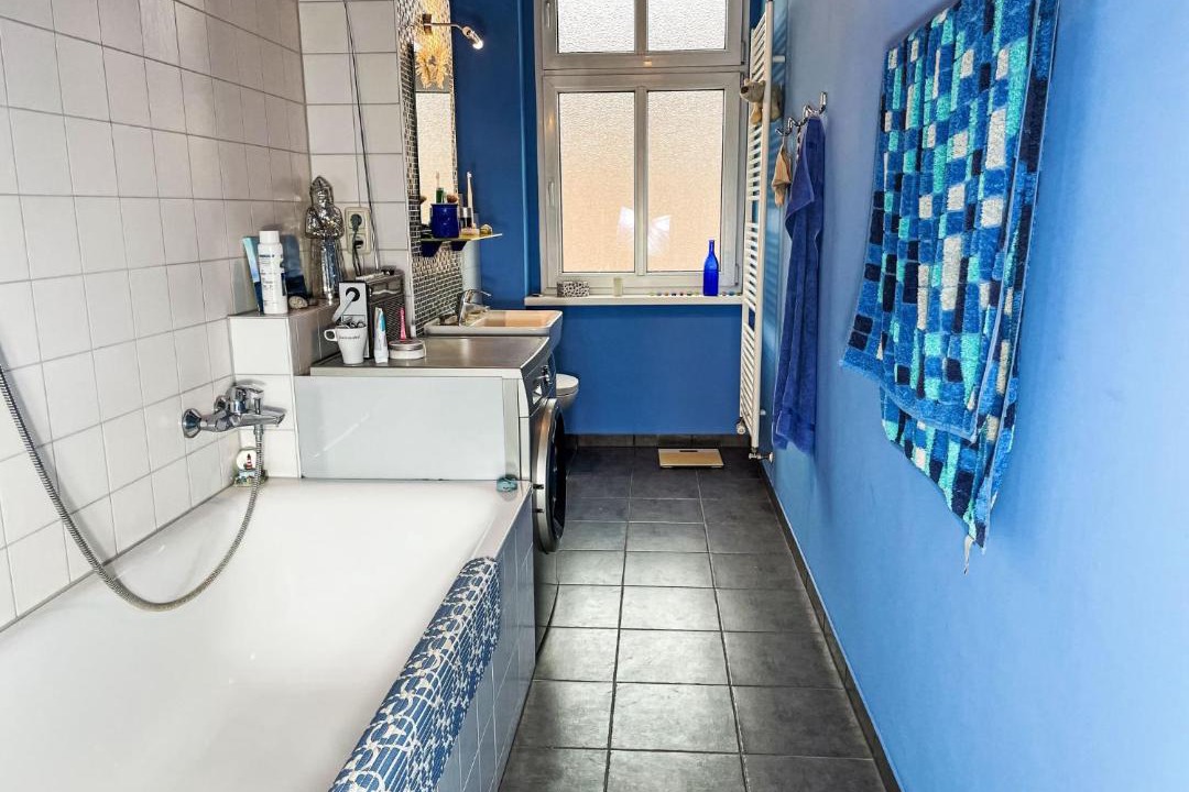 Photo of Bathroom in Prenzlauer Berg