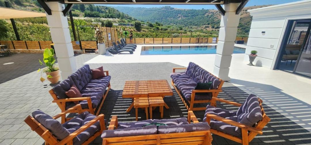 Photo of Patio Balcony in Ein Qiniyye