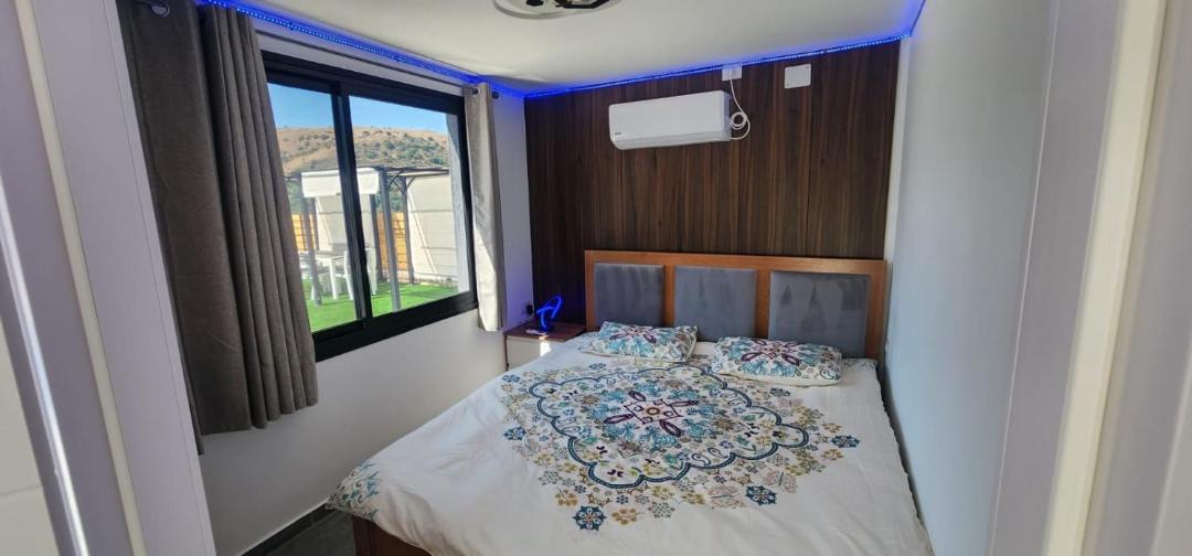 Photo of Bedroom in Ein Qiniyye