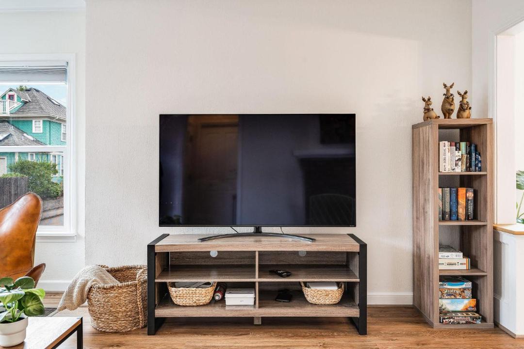 Photo of Livingroom in Queen Anne