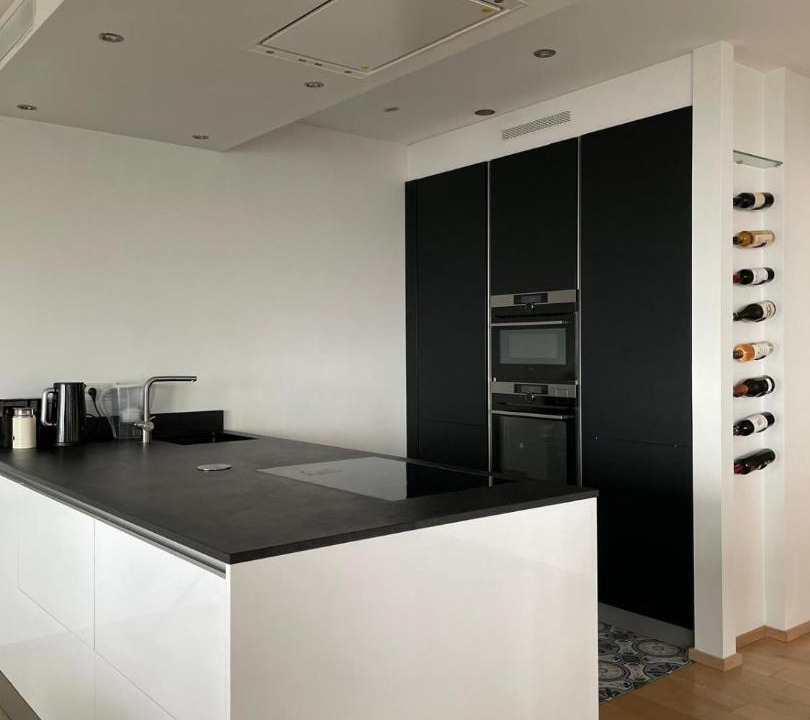 Photo of Kitchen in Gasperich