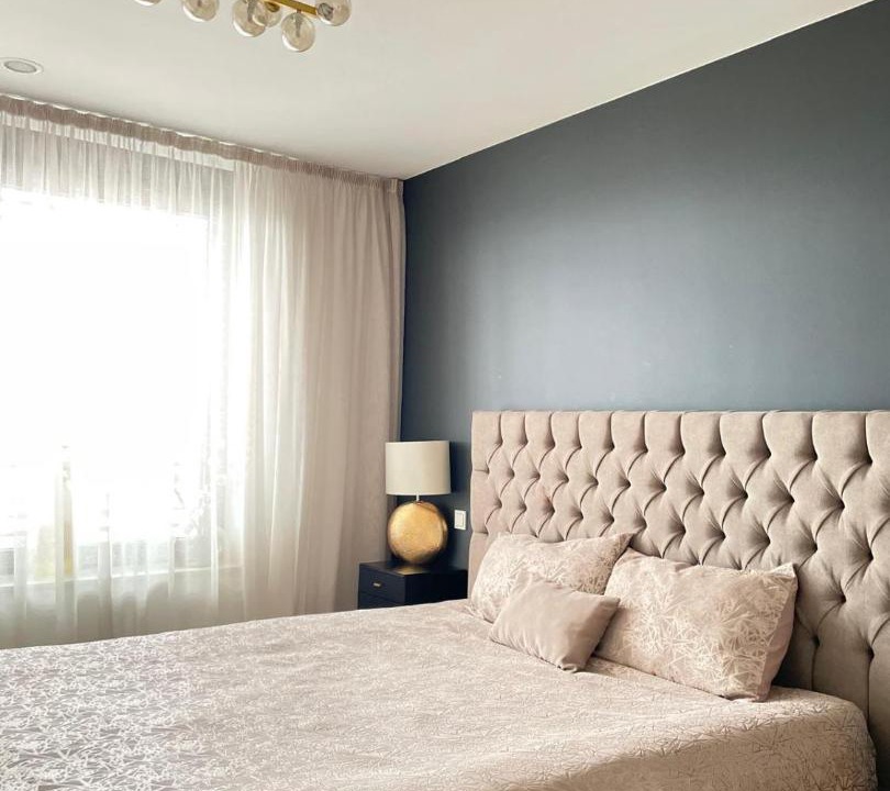 Photo of Bedroom in Gasperich