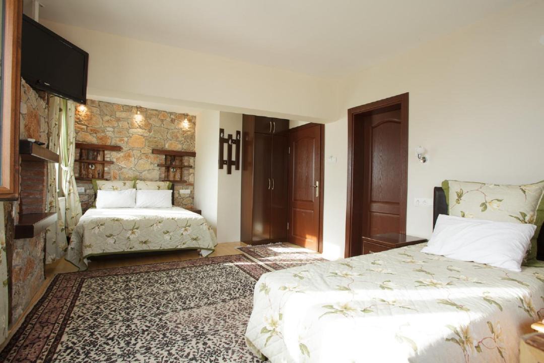Photo of Bedroom in Egirdir