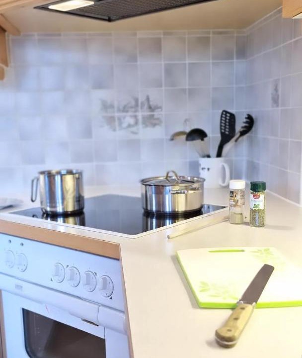 Photo of Kitchen in Kaunerberg