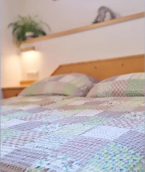 Photo of Bedroom in Kaunerberg