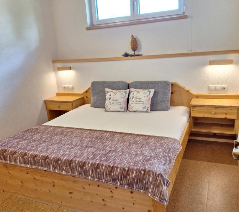 Photo of Bedroom in Kaunerberg