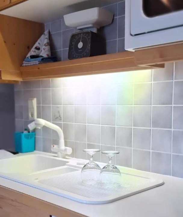 Photo of Kitchen in Kaunerberg