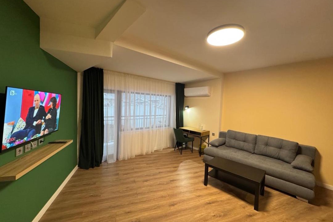 Photo of Livingroom in Oreshak