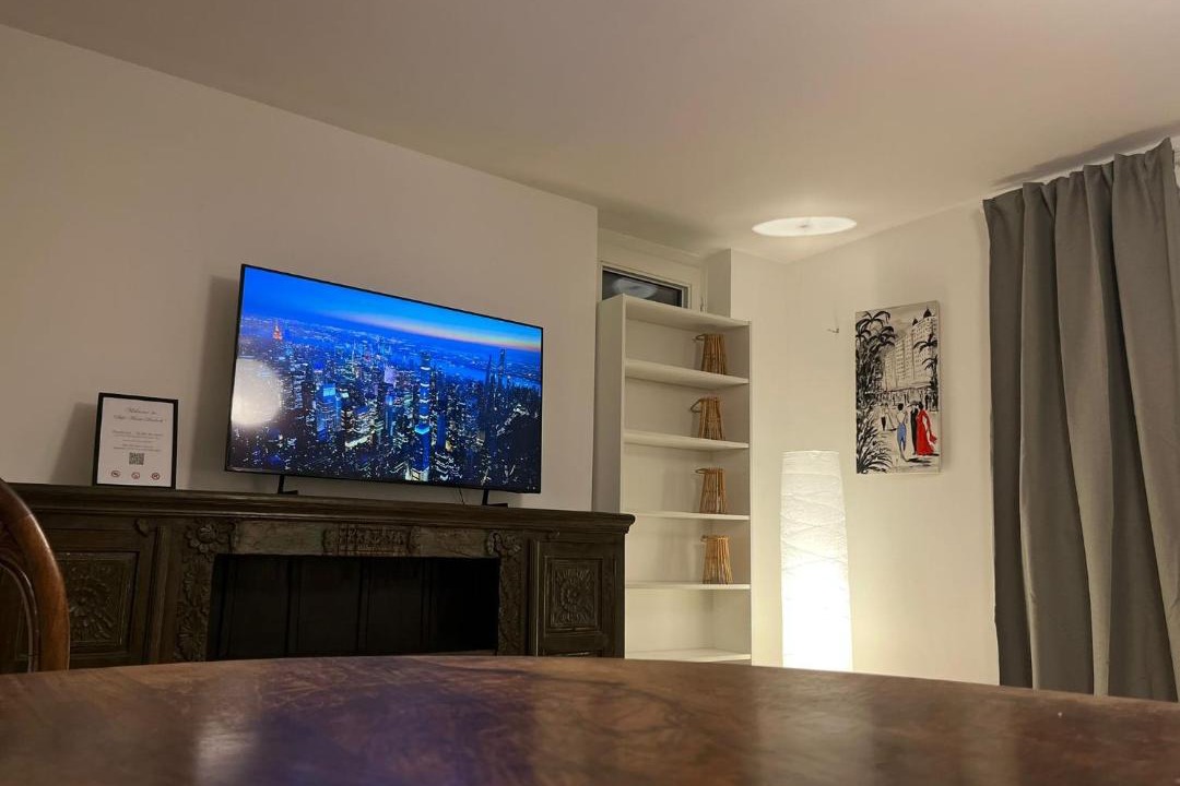 Photo of Livingroom in Durlach