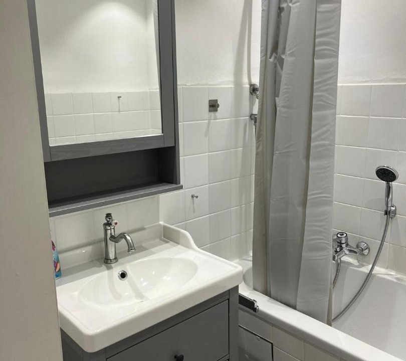 Photo of Bathroom in Durlach