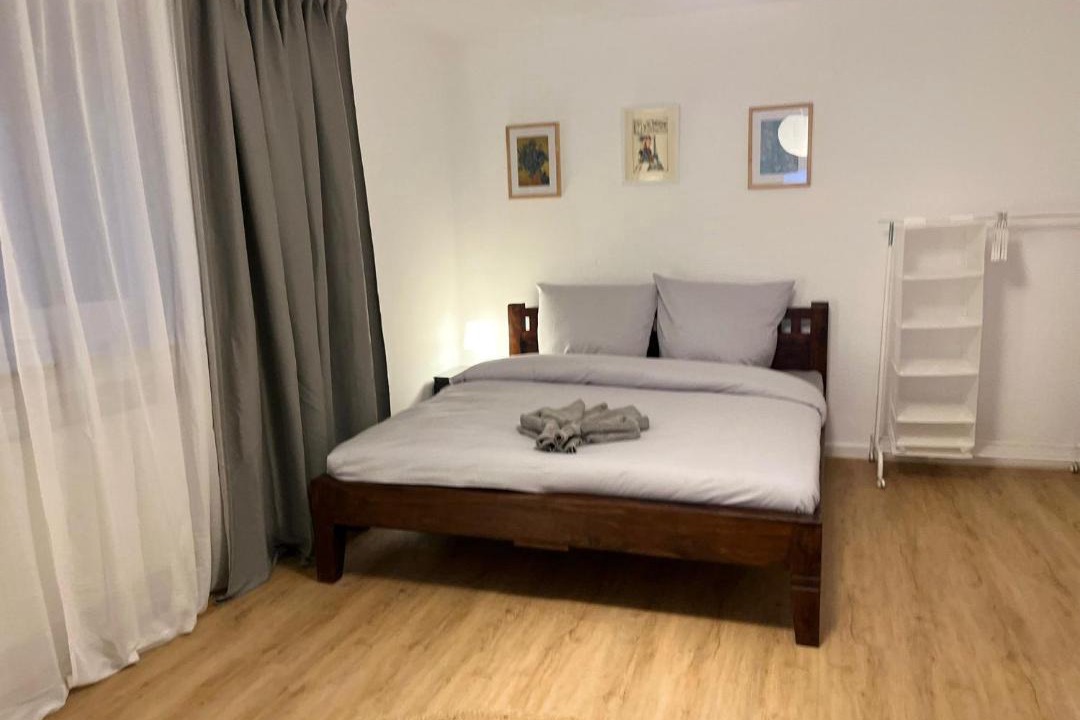 Photo of Bedroom in Durlach