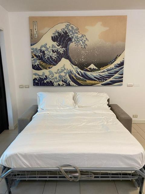 Photo of Bedroom in Casal Bertone