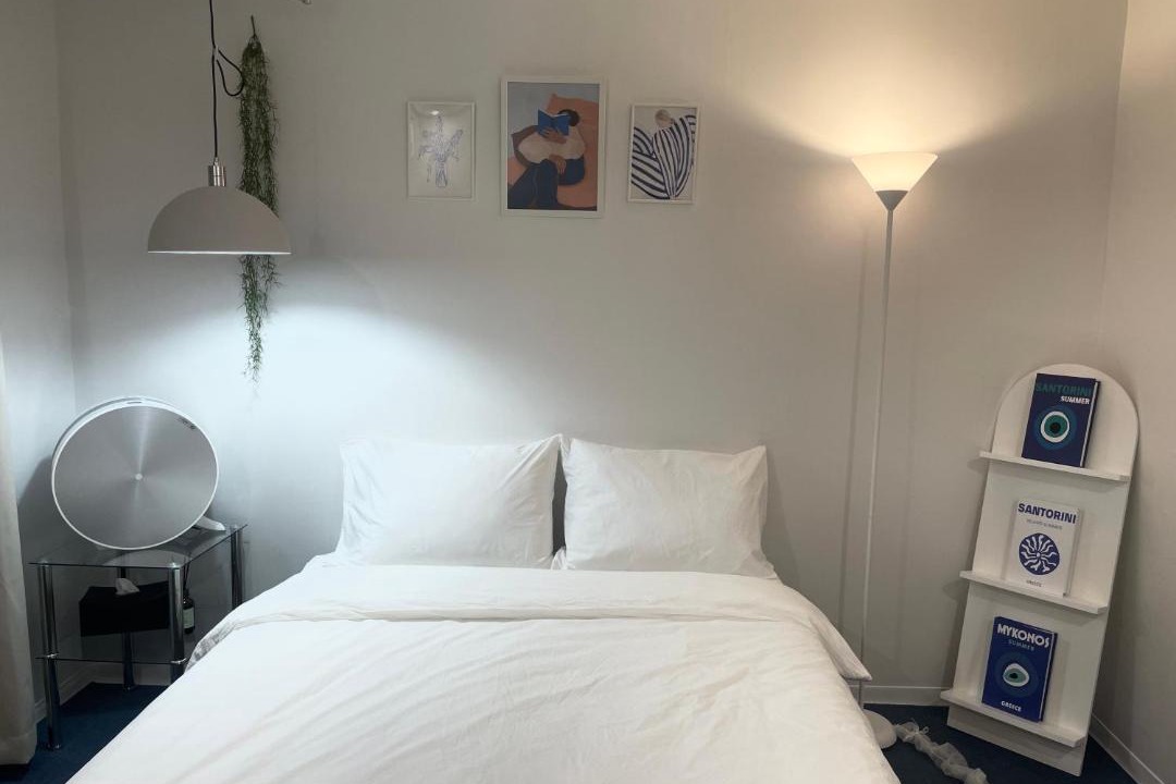 Photo of Bedroom in Daebong-dong